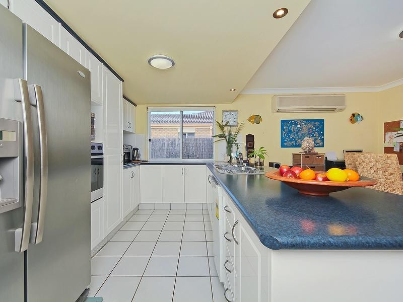 17 Rivermeadows Drive UPPER COOMERA 4209, Upper Coomera QLD 4209
