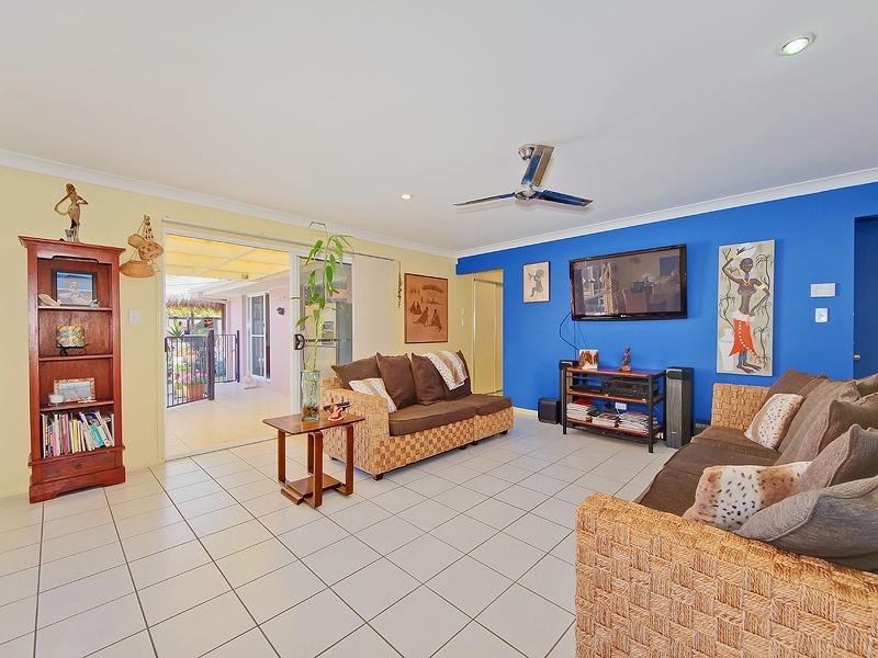 17 Rivermeadows Drive UPPER COOMERA 4209, Upper Coomera QLD 4209