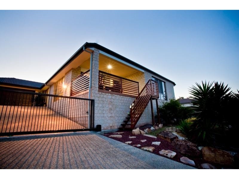 88 Treeline Circuit UPPER COOMERA 4209, Upper Coomera QLD 4209
