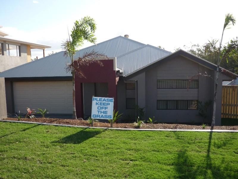 12 Berrimilla Lane COOMERA 4209, Coomera QLD 4209