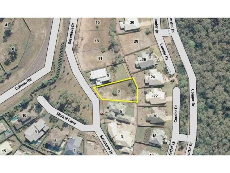 7 Serenade Drive COOMERA 4209, Coomera QLD 4209