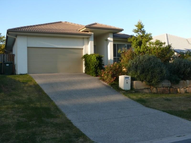 6 Starush Court UPPER COOMERA 4209, Upper Coomera QLD 4209