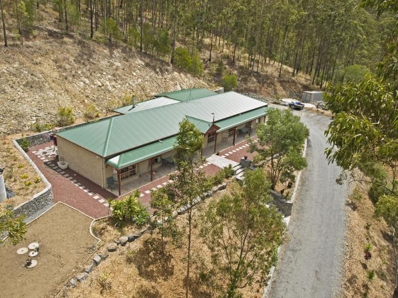 77B Waterfall Drive WONGAWALLAN 4210, Wongawallan QLD 4210