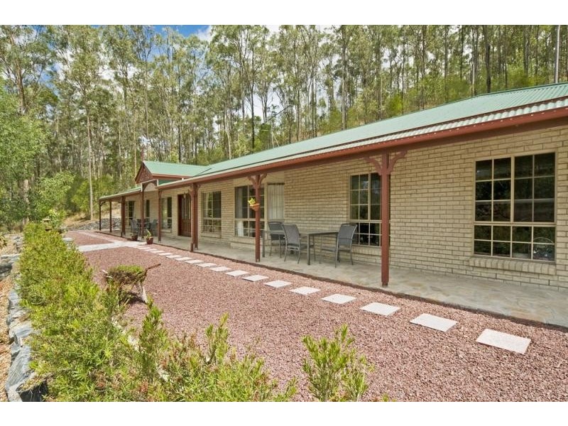 77B Waterfall Drive WONGAWALLAN 4210, Wongawallan QLD 4210