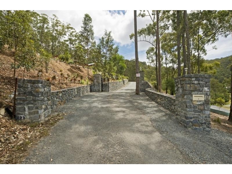 77B Waterfall Drive WONGAWALLAN 4210, Wongawallan QLD 4210
