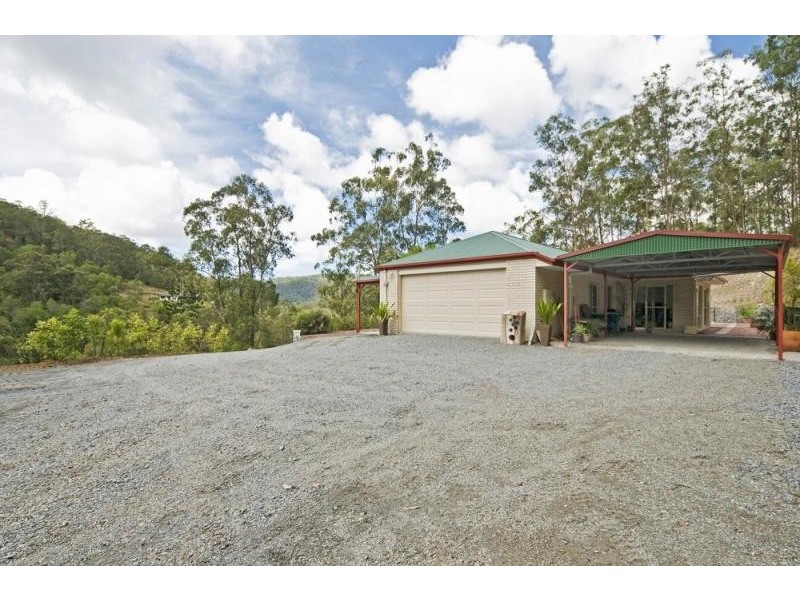 77B Waterfall Drive WONGAWALLAN 4210, Wongawallan QLD 4210