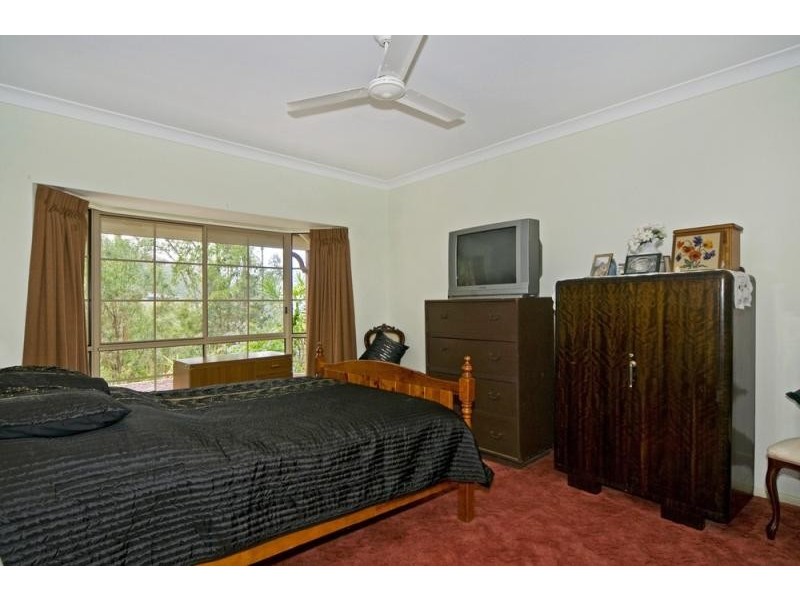 77B Waterfall Drive WONGAWALLAN 4210, Wongawallan QLD 4210