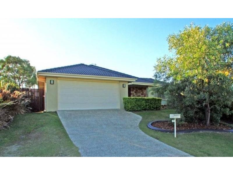 29 Springdale Street UPPER COOMERA 4209, Upper Coomera QLD 4209