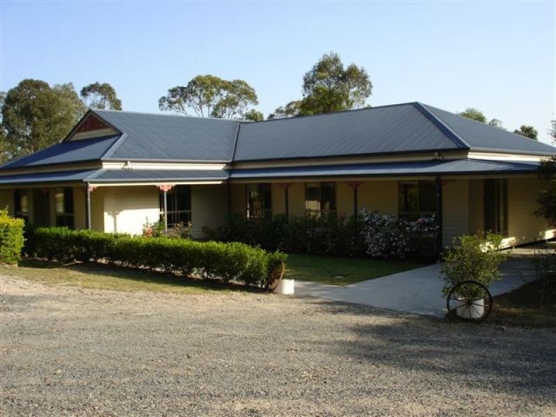 2 Bignells Road MAUDSLAND 4210, Maudsland QLD 4210