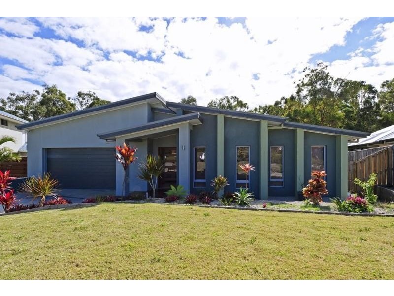 24 Pacha Close COOMERA 4209, Coomera QLD 4209