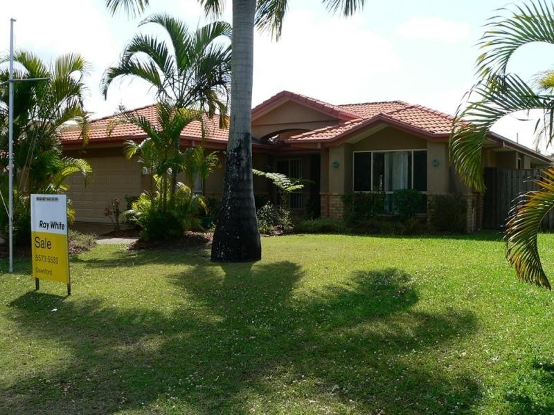 61 River Meadows Drive UPPER COOMERA 4209, Upper Coomera QLD 4209