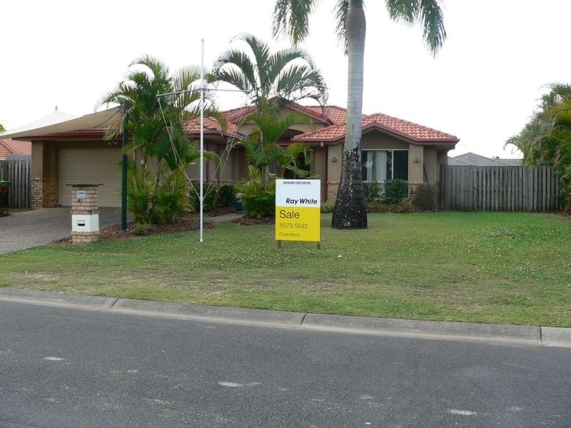 61 River Meadows Drive UPPER COOMERA 4209, Upper Coomera QLD 4209