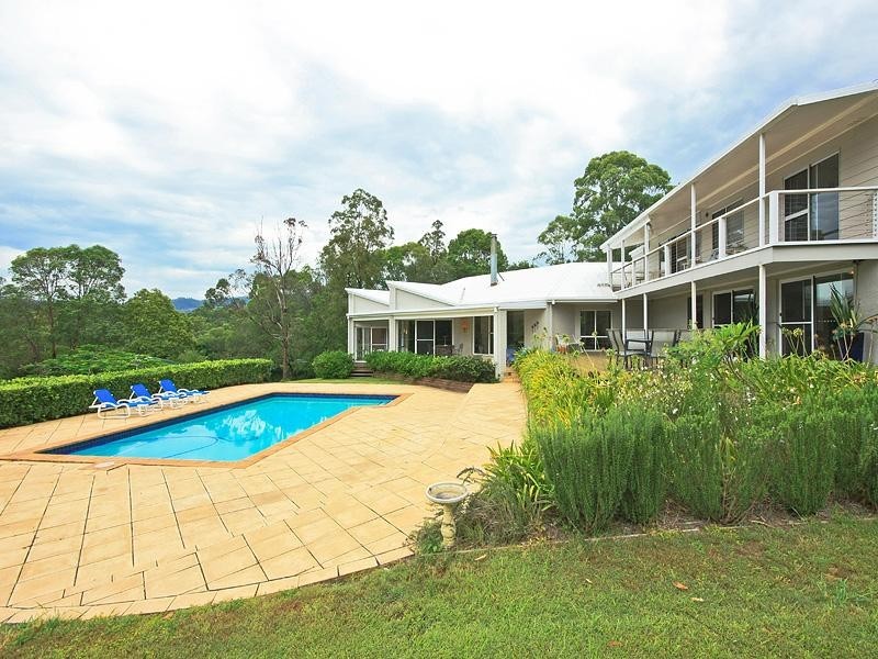 136 Tarata Road GUANABA 4210, Guanaba QLD 4210