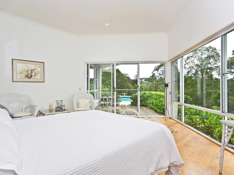 136 Tarata Road GUANABA 4210, Guanaba QLD 4210