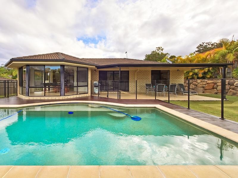 5 Rubeck Court UPPER COOMERA 4209, Upper Coomera QLD 4209