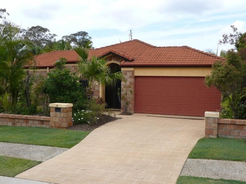 4 Keneally Street MAUDSLAND 4210, Maudsland QLD 4210