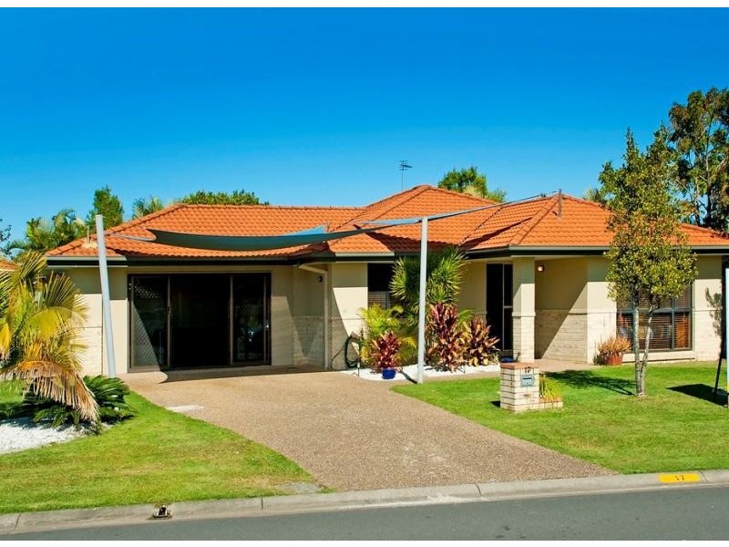 17 St Stephens Drive UPPER COOMERA 4209, Upper Coomera QLD 4209
