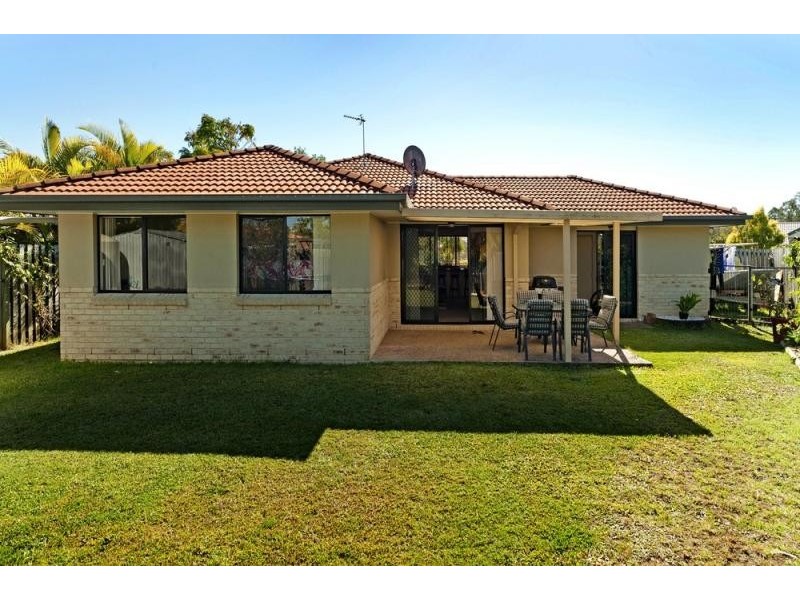 17 St Stephens Drive UPPER COOMERA 4209, Upper Coomera QLD 4209