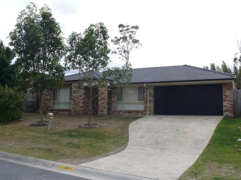 13 Bedroff Street UPPER COOMERA 4209, Upper Coomera QLD 4209