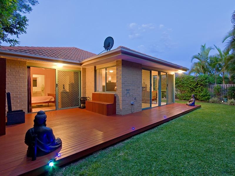 50 Con Brio Boulevard UPPER COOMERA 4209, Upper Coomera QLD 4209