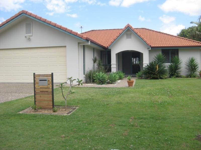 32 Shinnecock Close HOPE ISLAND 4212, Hope Island QLD 4212