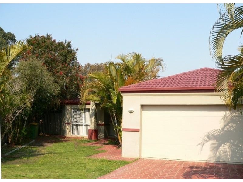 126 River Meadows Drive UPPER COOMERA 4209, Upper Coomera QLD 4209