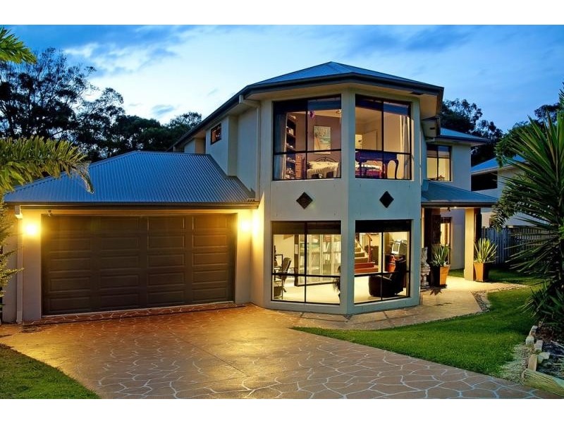 20 Pacha Close COOMERA 4209, Coomera QLD 4209