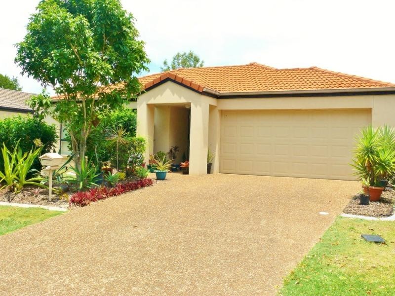 42 Clydesdale Drive UPPER COOMERA 4209, Upper Coomera QLD 4209