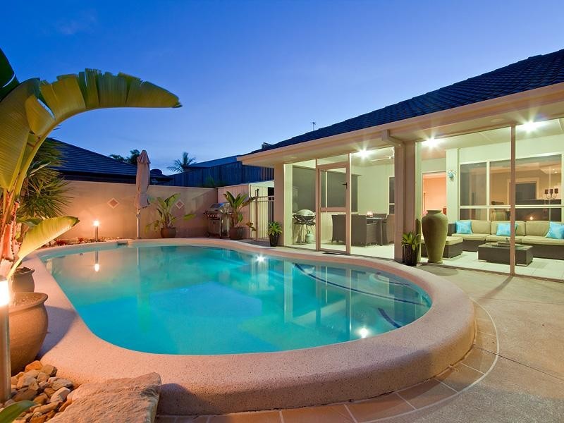 45 Regatta Avenue OXENFORD 4210, Oxenford QLD 4210