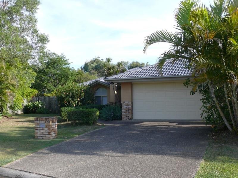 3 Antler Place UPPER COOMERA 4209, Upper Coomera QLD 4209