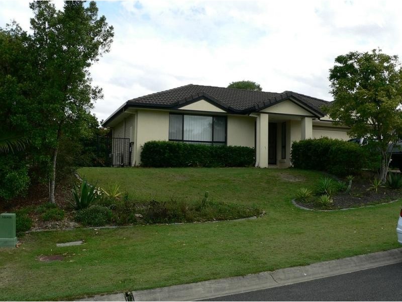 27 Brissendon Street MAUDSLAND 4210, Maudsland QLD 4210