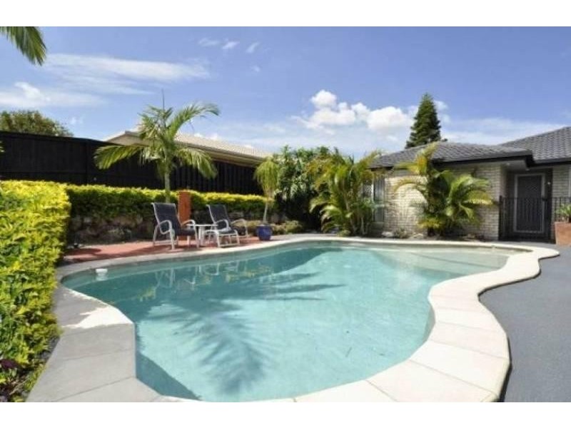 23 Crestridge Crescent OXENFORD 4210, Oxenford QLD 4210