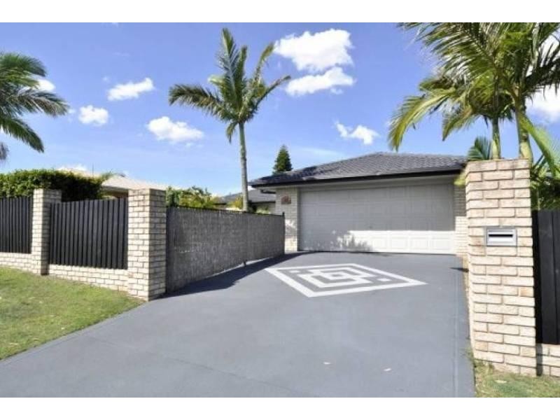 23 Crestridge Crescent OXENFORD 4210, Oxenford QLD 4210