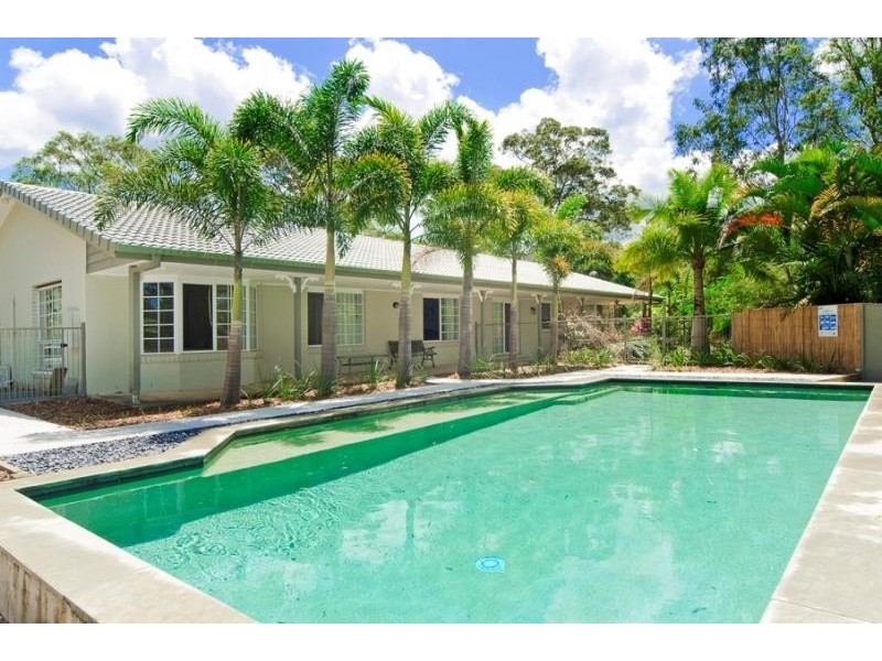 42 Lynwood Drive GUANABA 4210, Guanaba QLD 4210