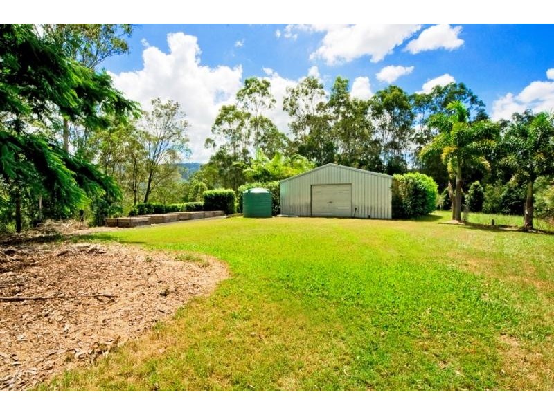 42 Lynwood Drive GUANABA 4210, Guanaba QLD 4210