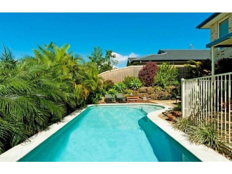 21 Cossington Circuit MAUDSLAND 4210, Maudsland QLD 4210