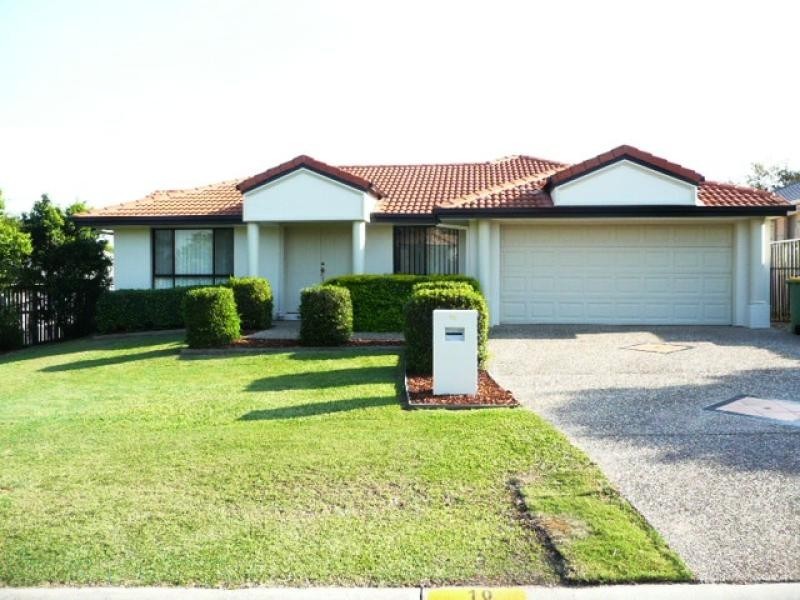 10 Mackellar  Rise MAUDSLAND 4210, Maudsland QLD 4210