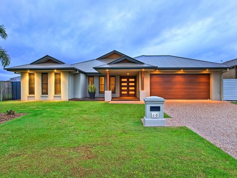 16 Temple Island Circuit OXENFORD 4210, Oxenford QLD 4210