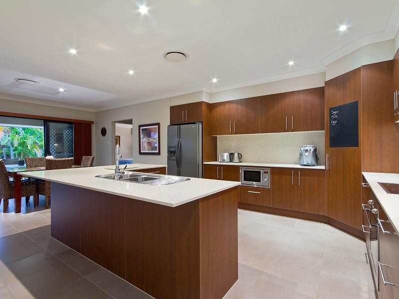 16 Temple Island Circuit OXENFORD 4210, Oxenford QLD 4210