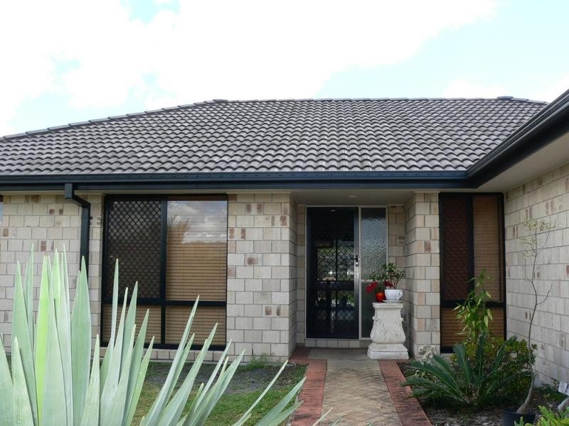 14  Wellers Street PACIFIC PINES 4211, Pacific Pines QLD 4211