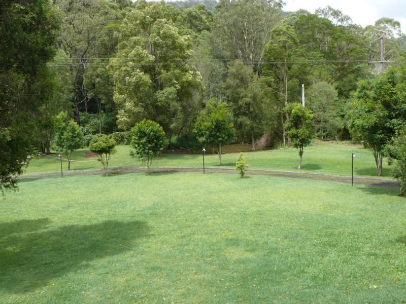 47 Elevation Drive WONGAWALLAN 4210, Wongawallan QLD 4210