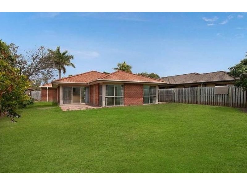 51 Con Brio Boulevard UPPER COOMERA 4209, Upper Coomera QLD 4209