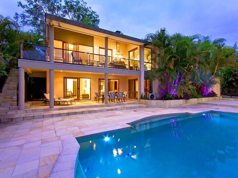 18 Grosvenor Court WORONGARY 4213, Worongary QLD 4213