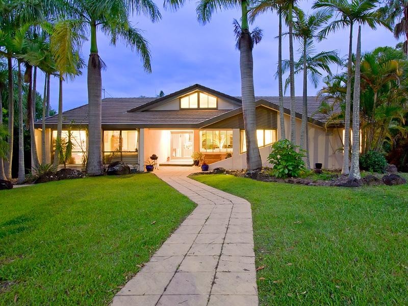 18 Grosvenor Court WORONGARY 4213, Worongary QLD 4213