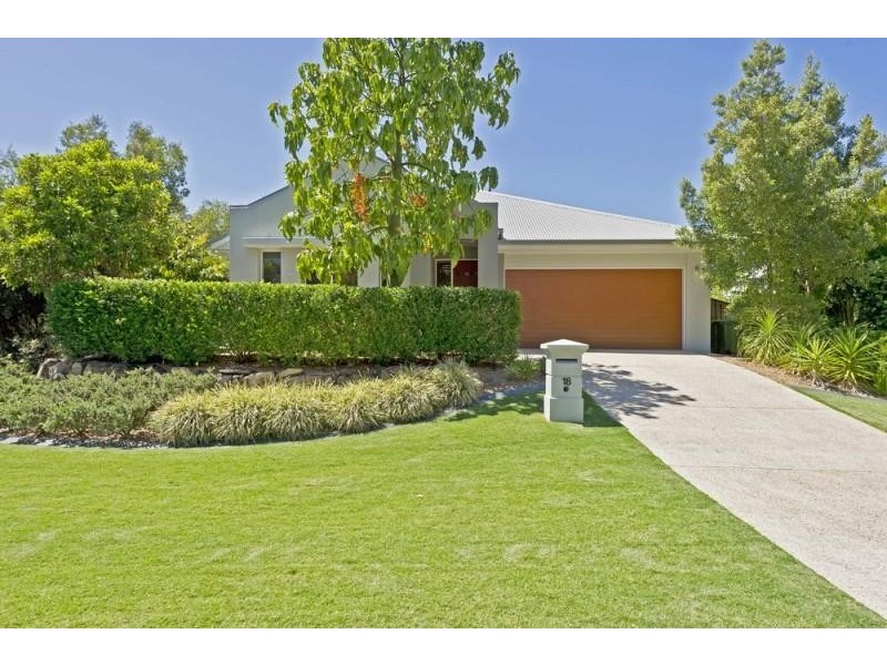 18 Boambillee Drive COOMERA 4209, Coomera QLD 4209