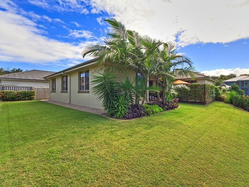 5 Bishopwood Court UPPER COOMERA 4209, Upper Coomera QLD 4209