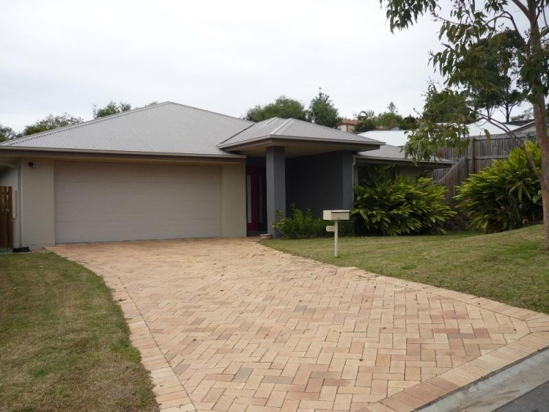 24 Craigs Way MAUDSLAND 4210, Maudsland QLD 4210