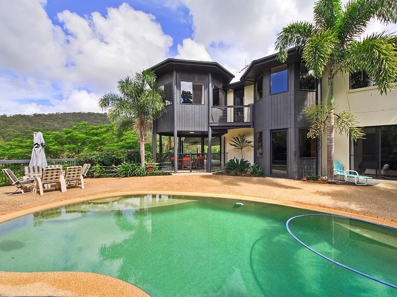51 Timberview Drive WONGAWALLAN 4210, Wongawallan QLD 4210