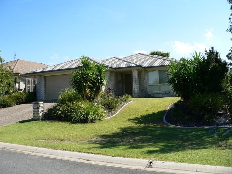 14 Witheren Circuit PACIFIC PINES 4211, Pacific Pines QLD 4211