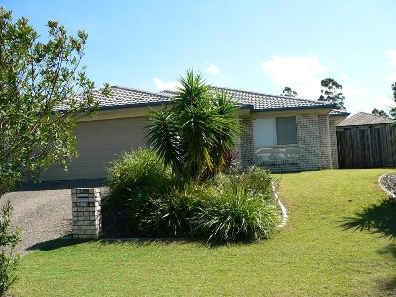 14 Witheren Circuit PACIFIC PINES 4211, Pacific Pines QLD 4211